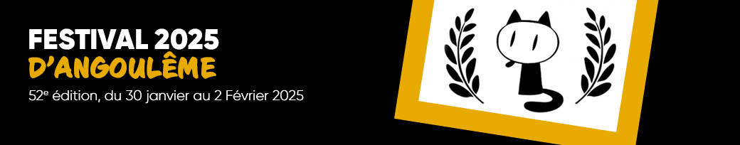 Festival d'Angouleme - FNAC